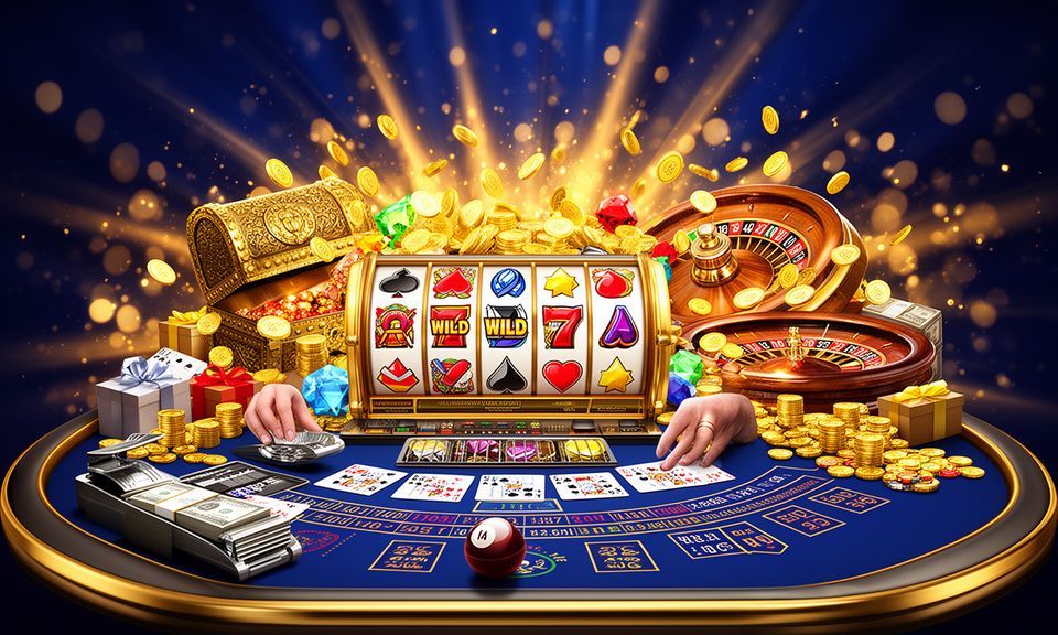 starbet99 Deposits, Withdrawals and Verification on starbet99