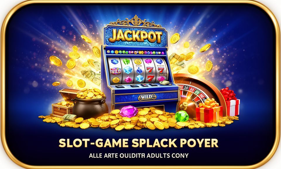 starbet99 What We Offer in Langkawi Gems Slots